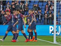 开云官方app入口-巴黎险胜晋级，姆巴佩再进一球