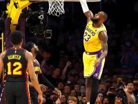 开云体育登录-詹皇狂砍50分，领导骑士获胜