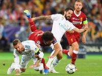 开云体育官网-皇马高歌凯旋，欧冠传统强队再掀高潮的简单介绍