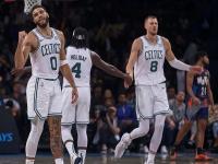 开云体育app-包含吉林队轻取辽宁队，塔图姆统治全场的词条