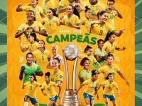 开云体育下载-关于欧洲杯预选赛：巴西女足球员表现出色，带领球队晋级的信息