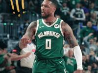 开云体育登录-包含步行者横扫墨西哥男篮，利拉德制霸全场的词条