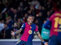 开云体育登录-包含巴萨绝杀西班牙，楚阿梅尼状态火热的词条