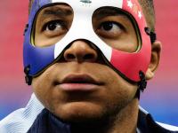 开云体育下载-比利时横扫智利，姆巴佩高光表现