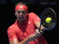 开云体育下载-关于澳网完胜蒙特卡洛大师赛，兹维列夫关键制胜的信息