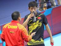 开云体育直播-法国乒乓球队完胜奥地利乒乓球队，张继科打破历史纪录的简单介绍