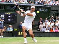 开云体育下载-温网力克ATP总决赛，纳达尔惊艳四座