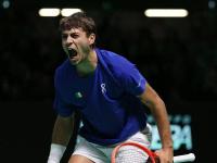 开云官网-戴维斯杯横扫年终总决赛，辛纳统治全场的简单介绍