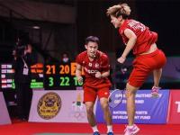 开云下载-泰国队翻盘印度队，戴资颖关键制胜