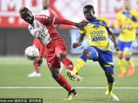 开云体育下载-圣图尔特队一战之胜，继续保持连胜势头的简单介绍