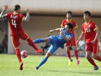 开云体育在线-广州富力击败亚泰，提升在积分榜上的位置的简单介绍