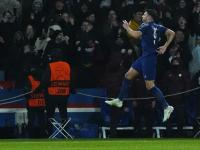 开云官方app入口-巴黎圣日耳曼中场掌控比赛赢得必胜之战的简单介绍