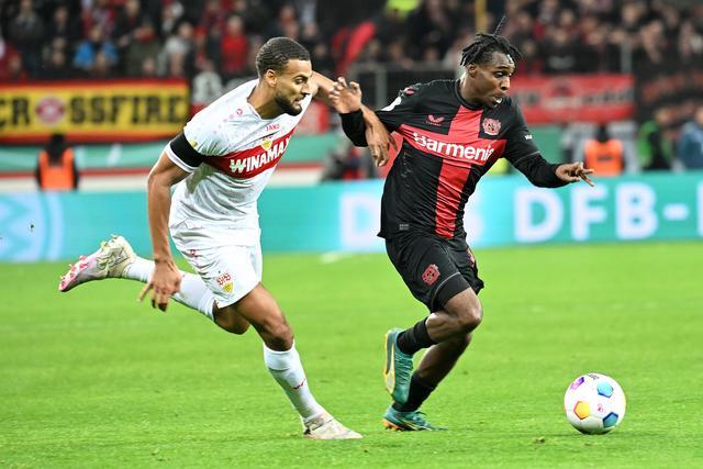 包含斯图加特队连胜打破德国足球联赛传统的词条