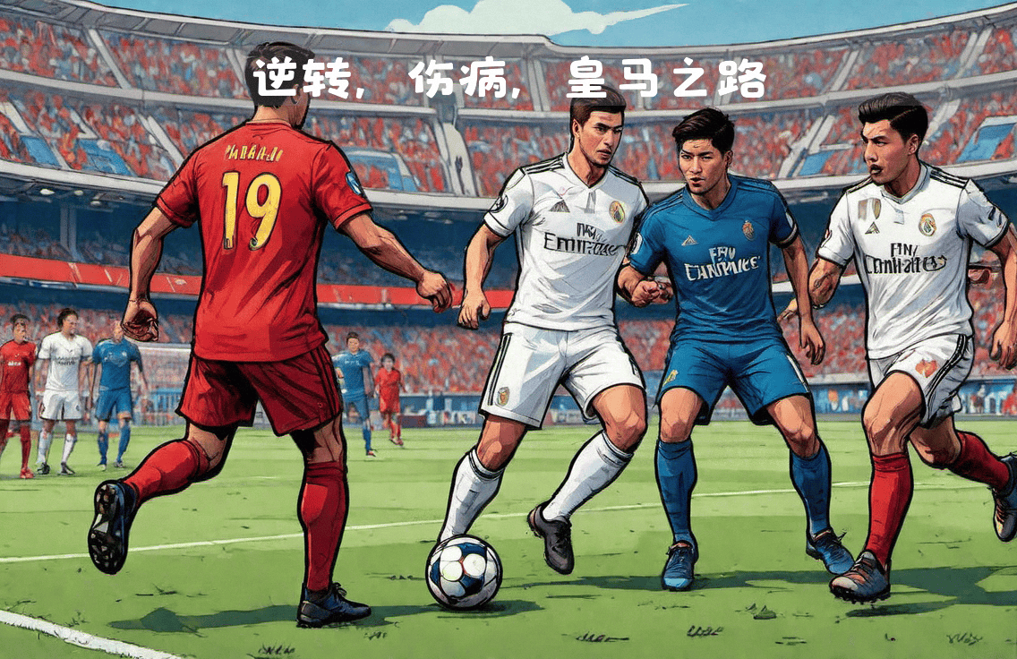 场上精彩对攻，马德里德比爆发惊心对决的简单介绍