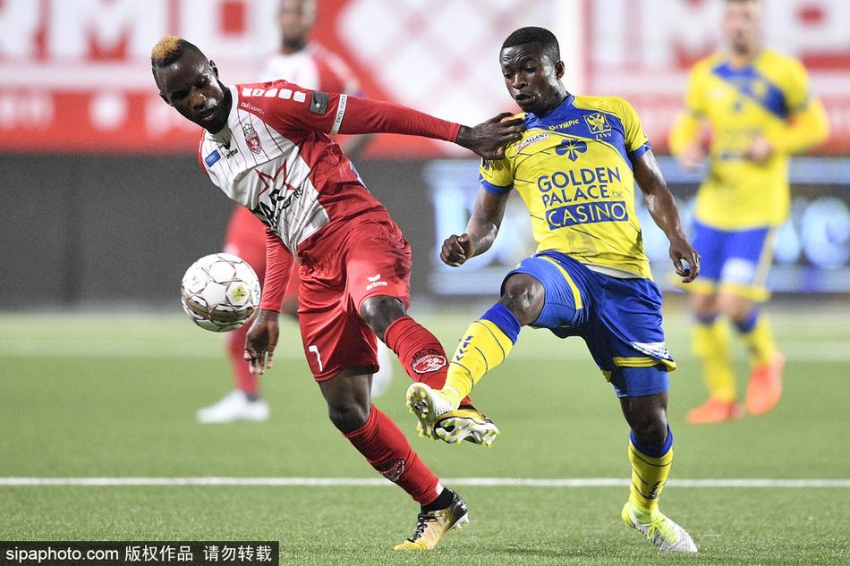 圣图尔特队一战之胜，继续保持连胜势头的简单介绍