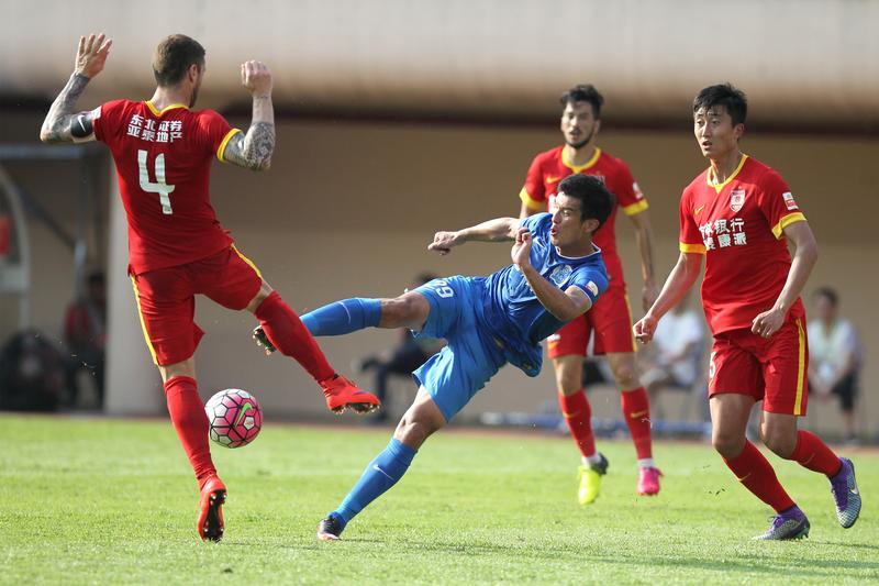 广州富力击败亚泰,提升在积分榜上的位置的简单介绍 广州富力击败亚泰,提升在积分榜上的位置的简单介绍