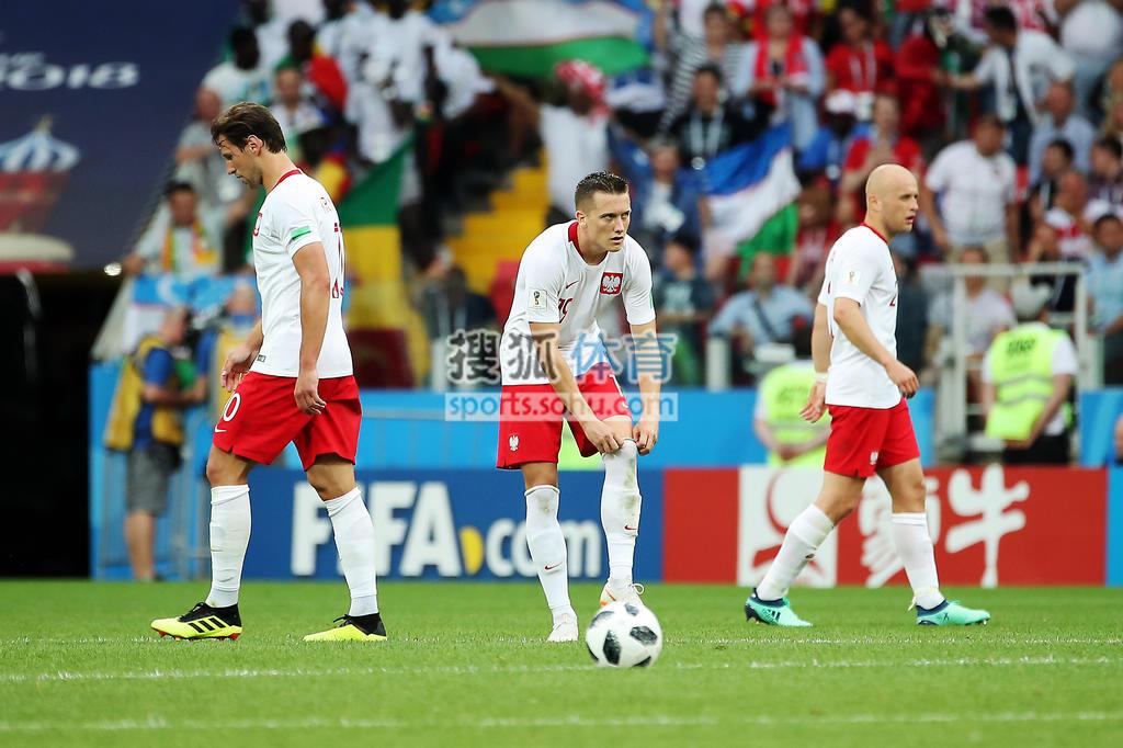 匈牙利客场不敌波兰无缘淘汰赛提前出局