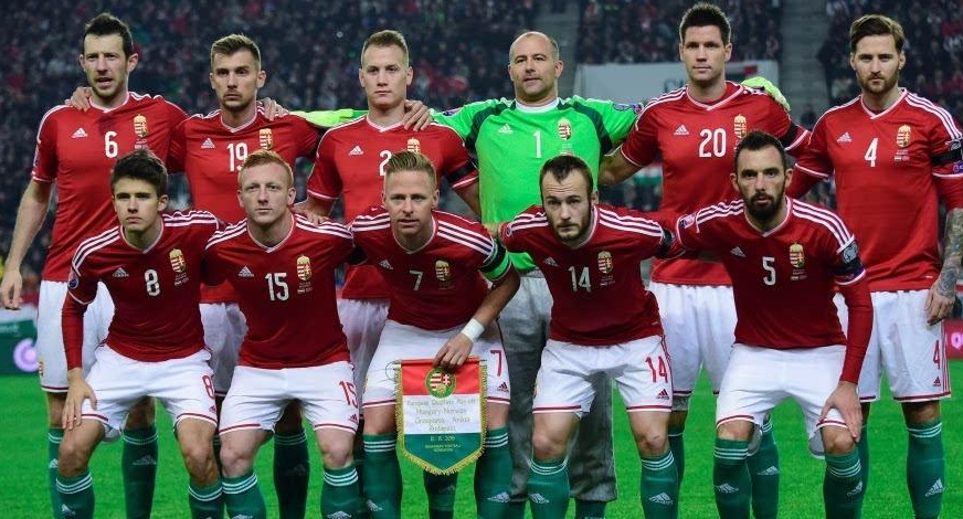 匈牙利客场不敌波兰无缘淘汰赛提前出局