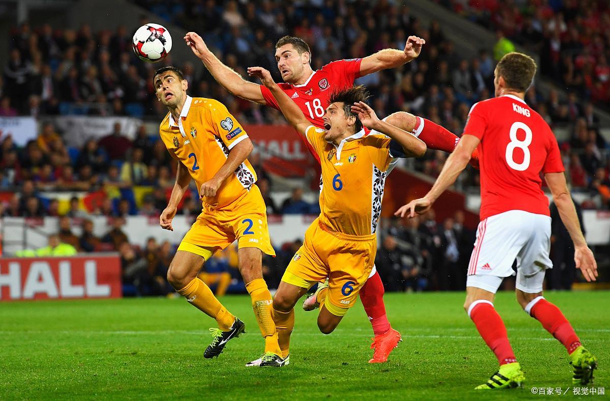 爱尔兰队在对阵威尔士的比赛中获胜