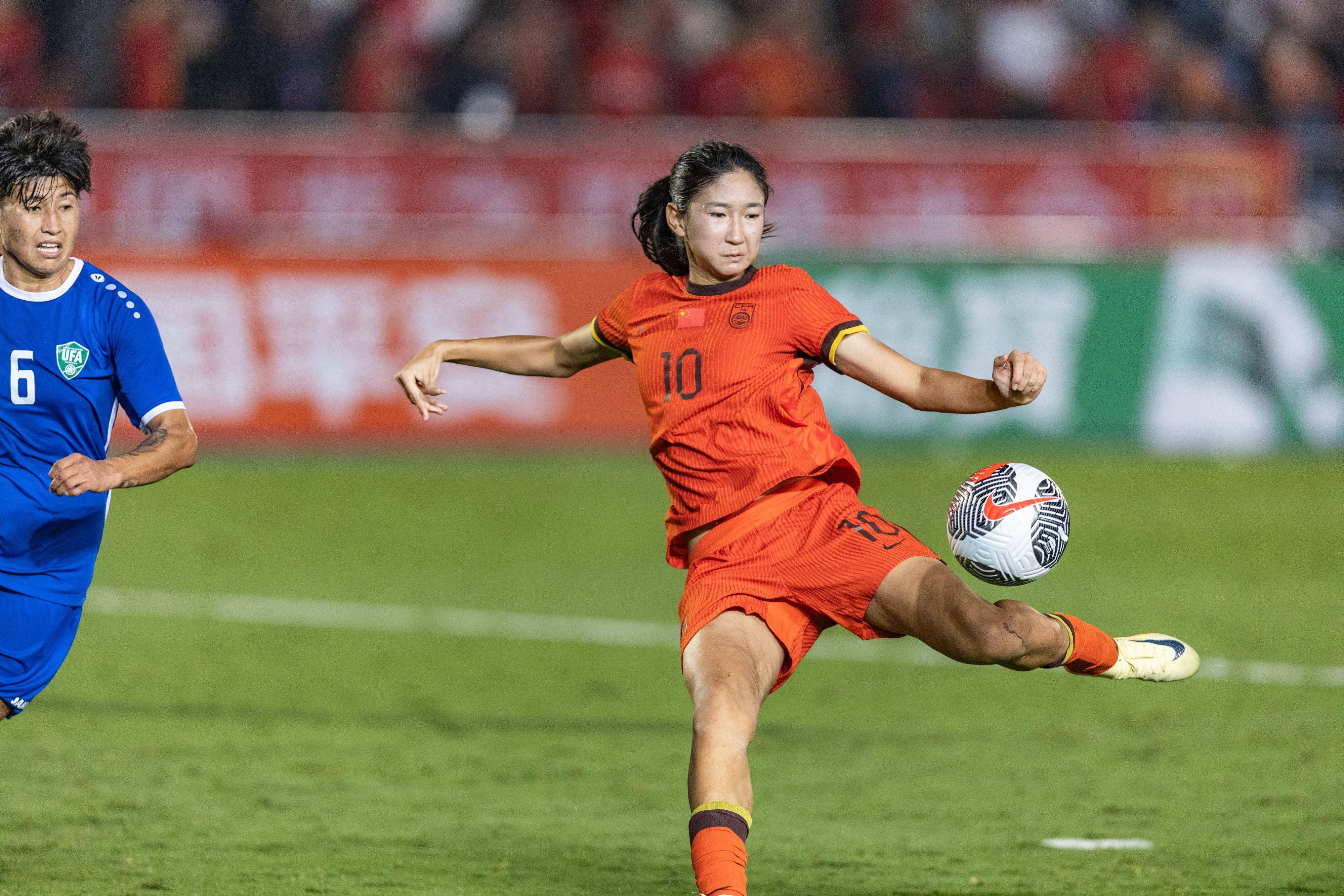 女足教练组调整,提升战术应对能力 女足教练组调整,提升战术应对能力