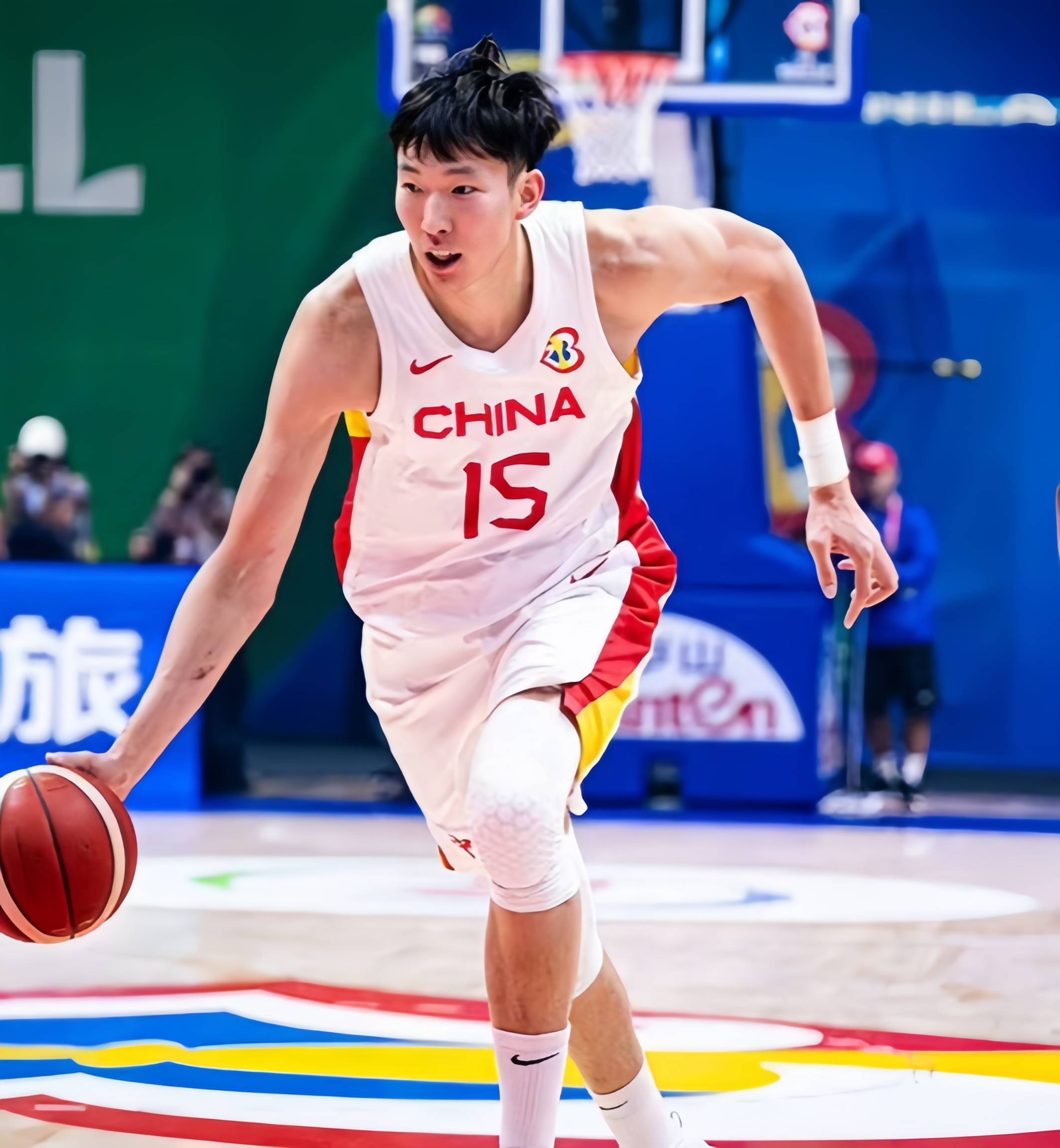 中国篮球联赛再次掀起热血搏杀