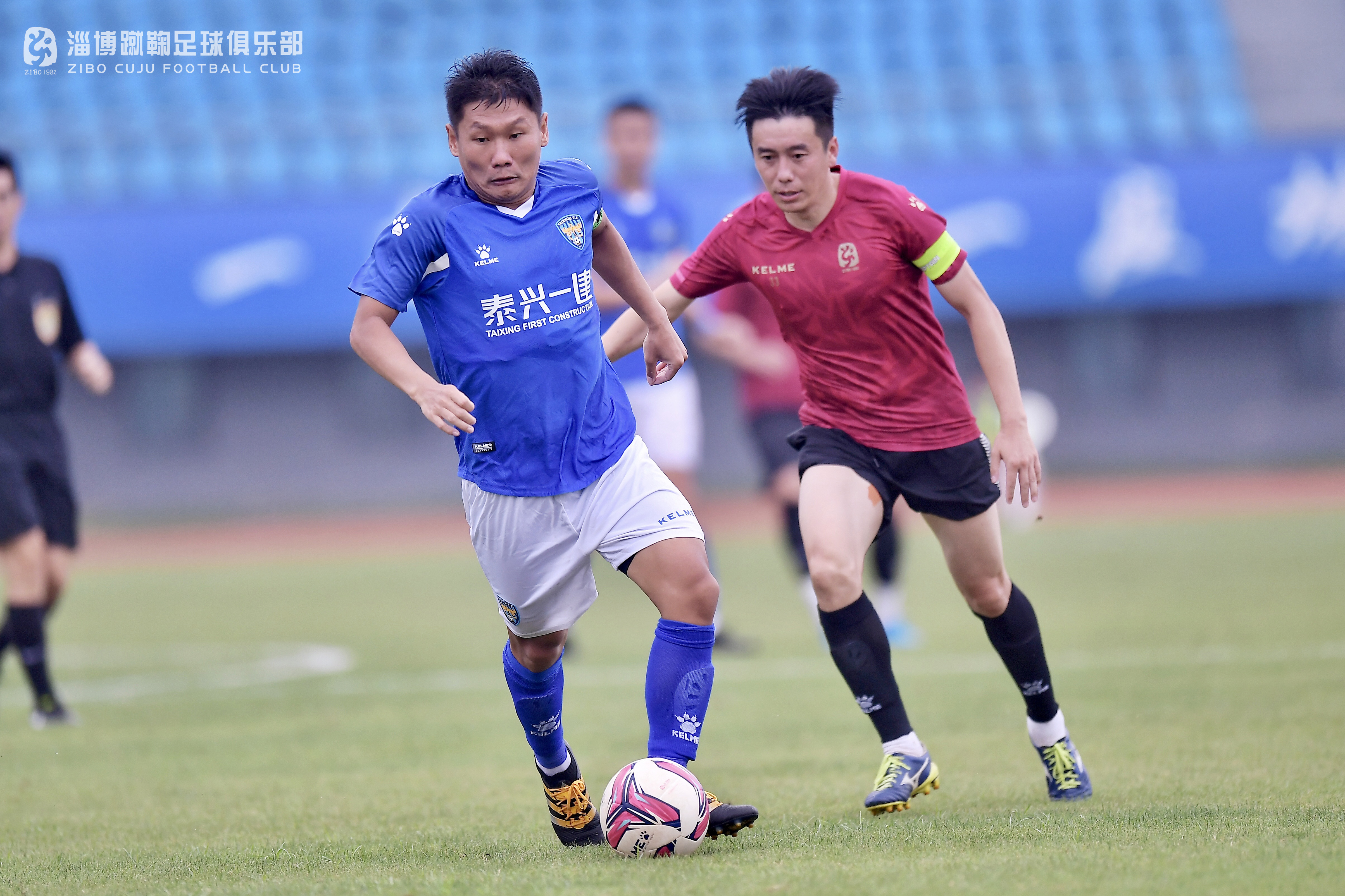 淄博蹴鞠打破低迷，冲刺中超积分榜前列的简单介绍