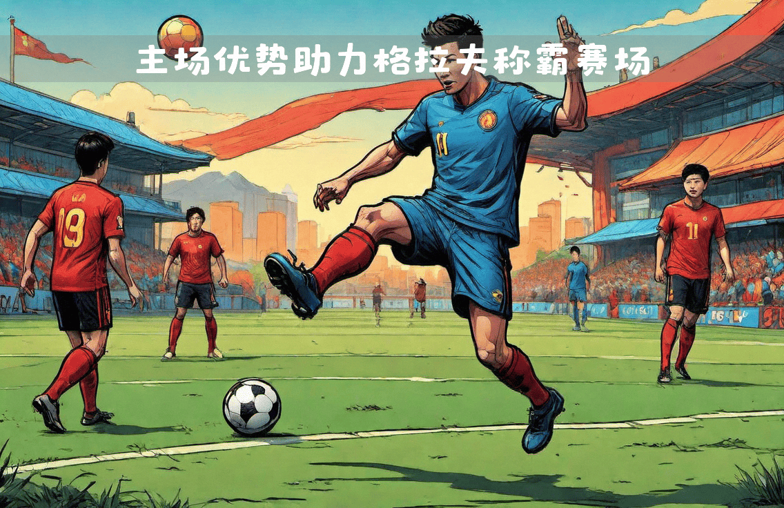 豪门对决！欧国联赛争夺激烈，胜负未定