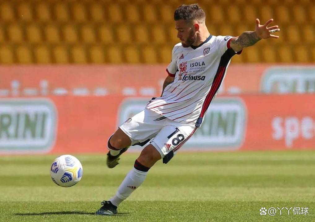 关于卡利亚里客场负于对手，保级形势告急的信息