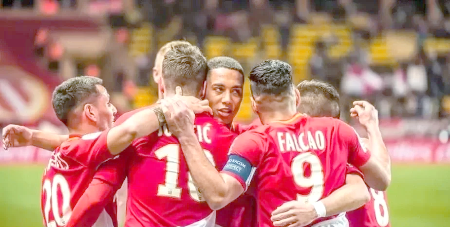 摩纳哥客场大胜,实现联赛两连胜 摩纳哥客场大胜,实现联赛两连胜