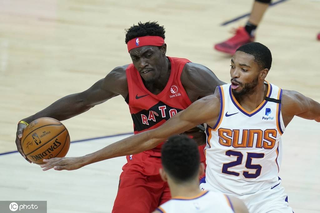 太阳遭受猛龙围攻,遭遇两连败的简单介绍 太阳遭受猛龙围攻,遭遇两连败的简单介绍