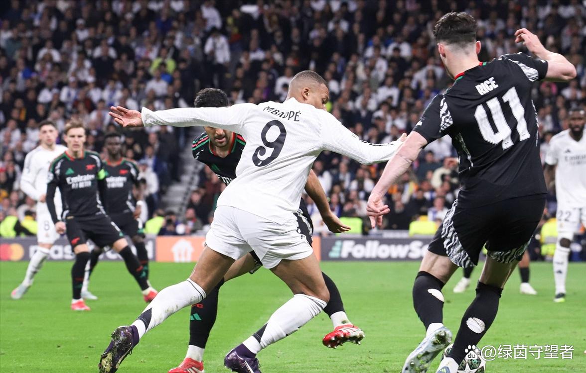 皇马惨败搅乱欧冠形势，四强梦碎的简单介绍