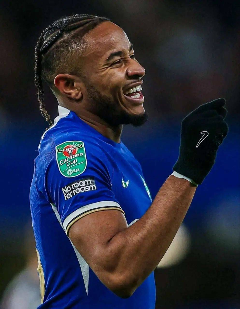 德国完胜瑞士，恩昆库打破历史纪录的简单介绍