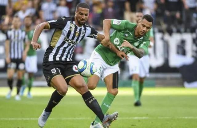 关于圣埃蒂安客场大胜波尔多,士气高昂的信息 关于圣埃蒂安客场大胜波尔多,士气高昂的信息