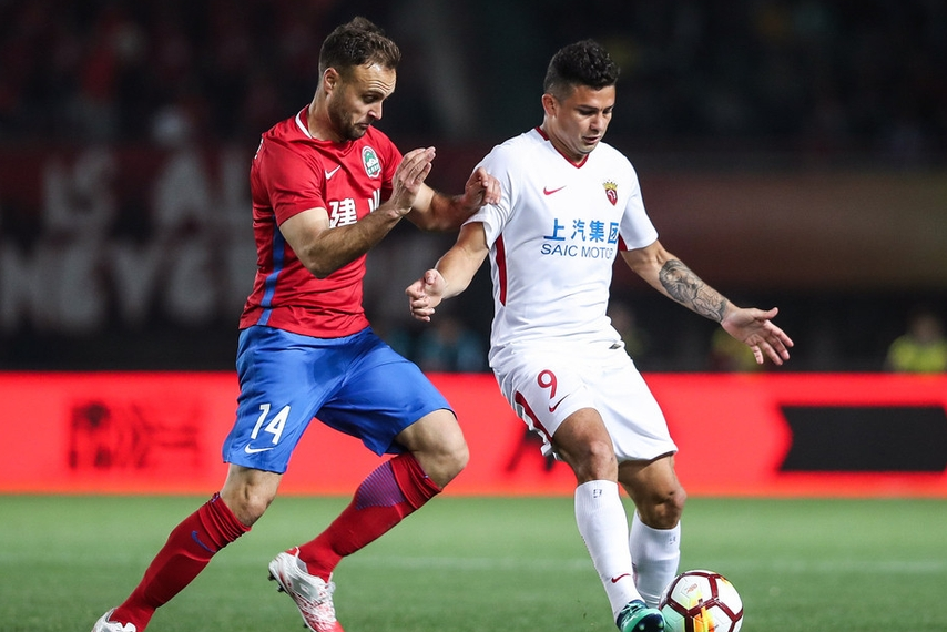 河南建业主场失利,保级考验愈发严峻的简单介绍 河南建业主场失利,保级考验愈发严峻的简单介绍