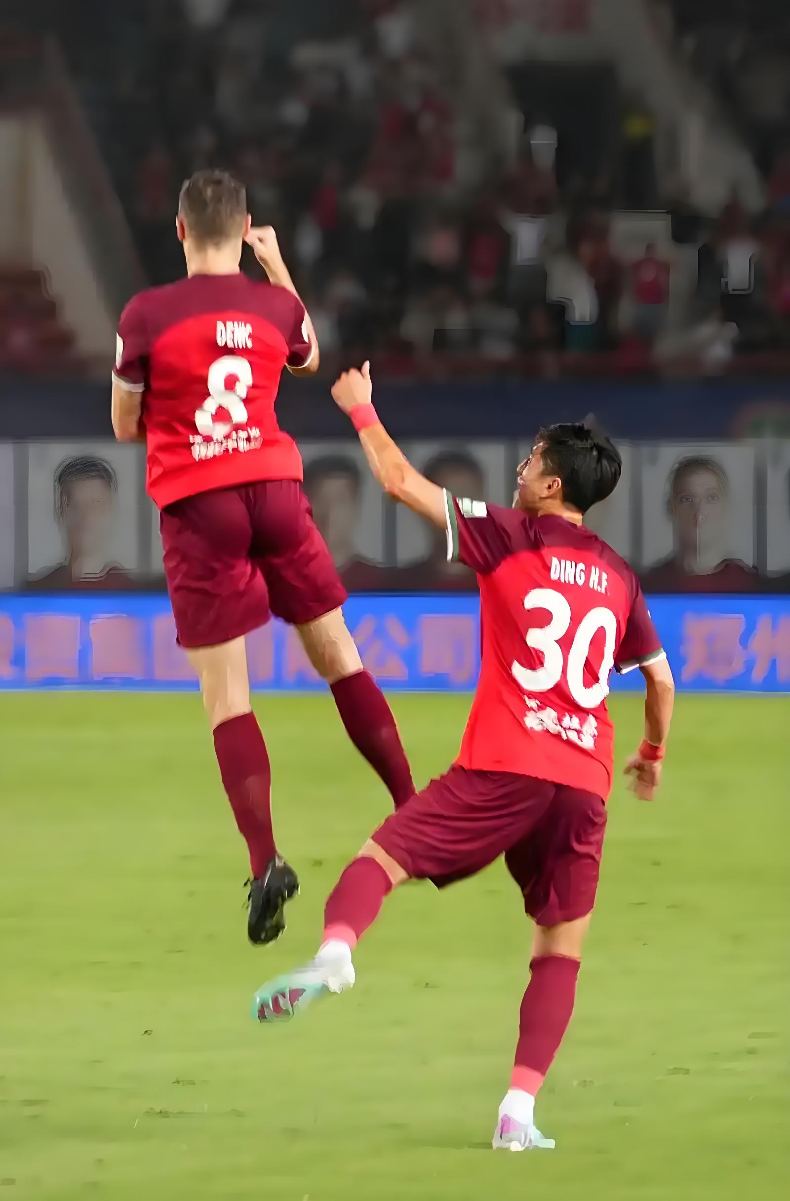 河南队场上表现超群,胜出比赛 河南队场上表现超群,胜出比赛