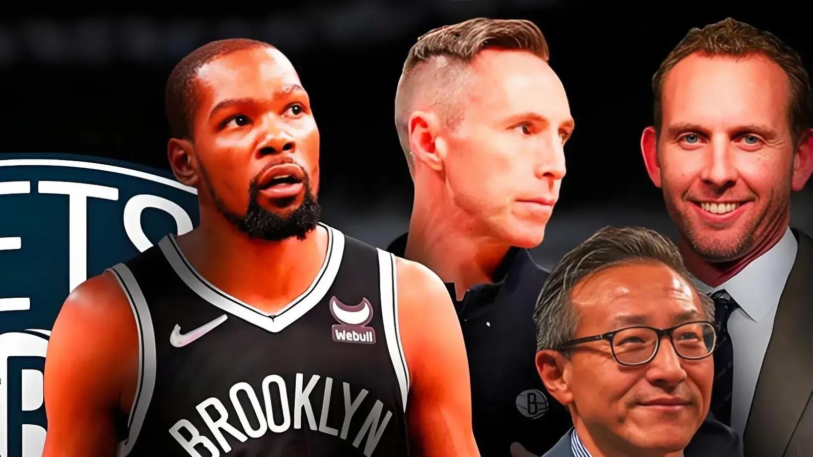 篮网vs老鹰，谁能笑到最后？