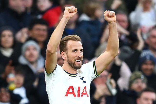 曼城力克马赛，凯恩关键制胜的简单介绍