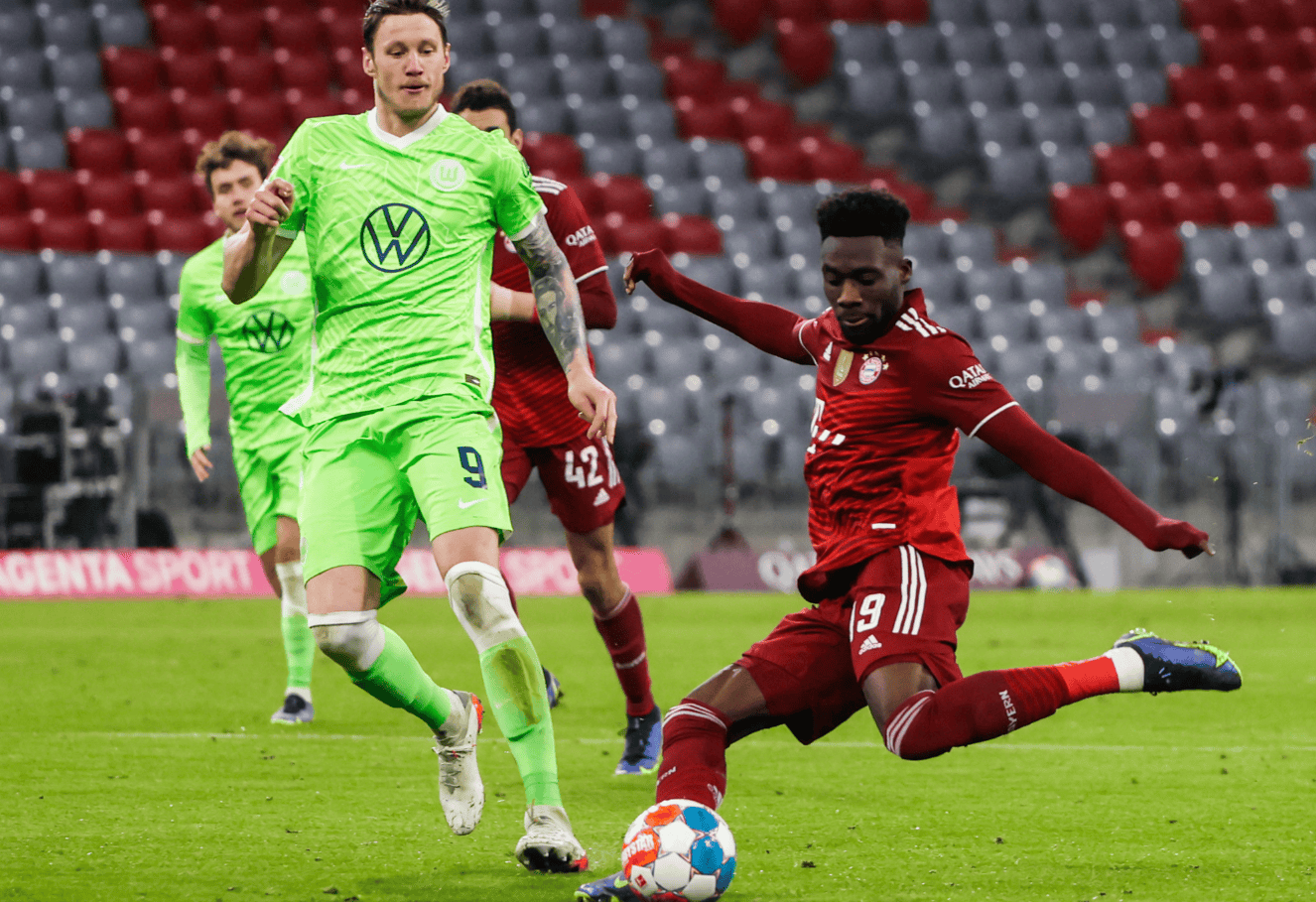 弗赖堡球員相互之間關係密切，取得優勢的简单介绍