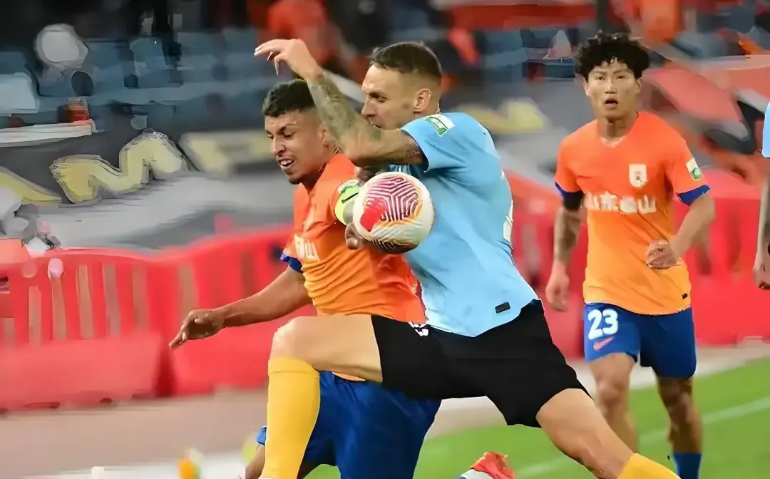 包含球队实力差距被扭转，出人意料的比赛场面！的词条