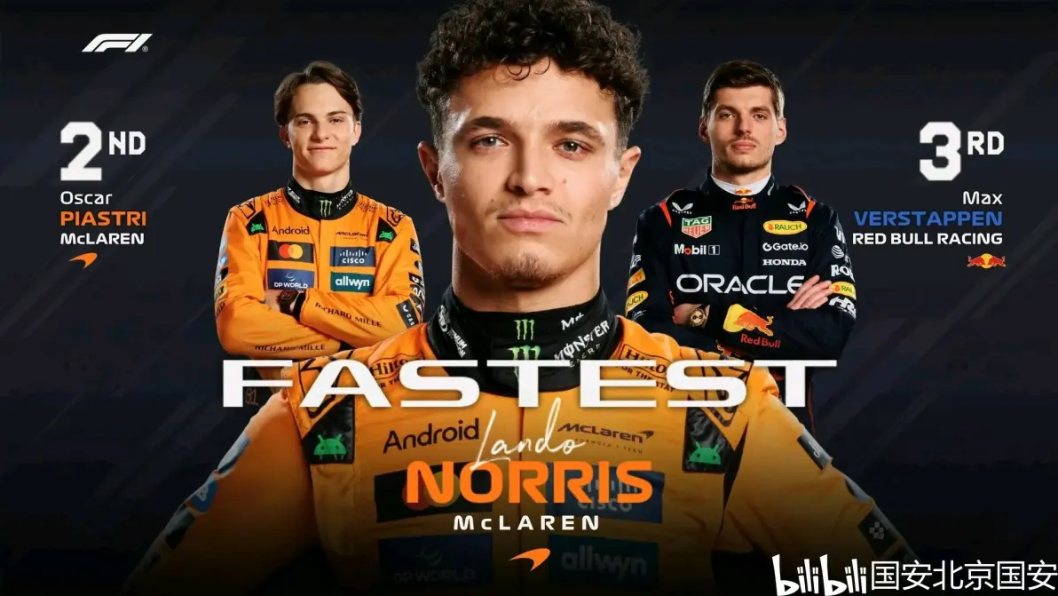 雷诺车队险胜红牛二队，皮亚斯特里带队取胜的简单介绍