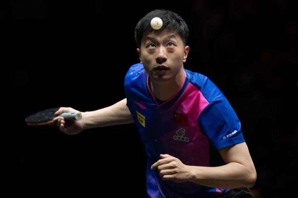 韩国队翻盘葡萄牙队，马龙关键制胜