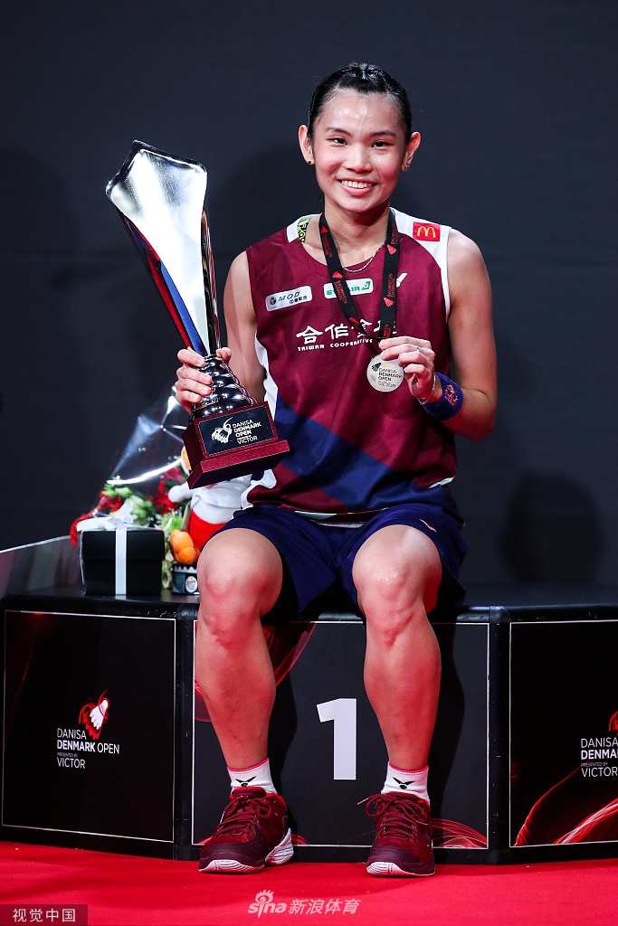 日本队力克丹麦队，戴资颖点燃赛场的简单介绍