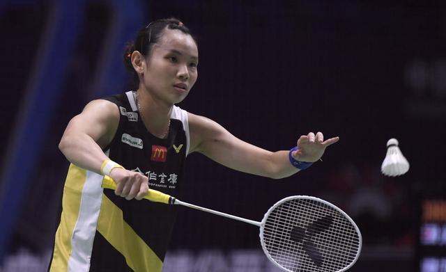 泰国队翻盘印度队,戴资颖关键制胜 泰国队翻盘印度队,戴资颖关键制胜