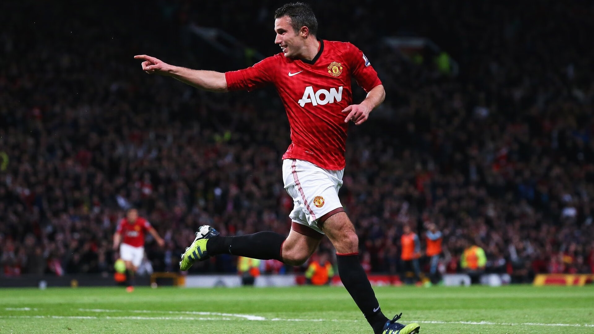 F1街道赛之夜,小贾伦的完美方程式