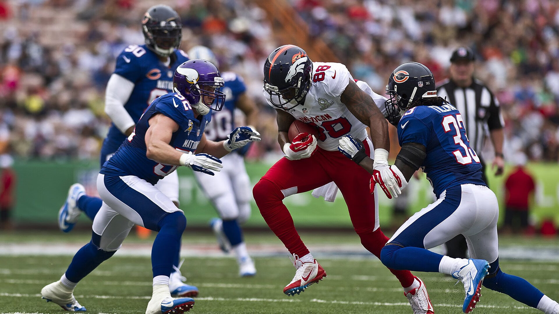 圣西罗之夜，AC米兰战术碾压皇马，奥亚尔萨瓦尔惊艳四座改写欧冠格局